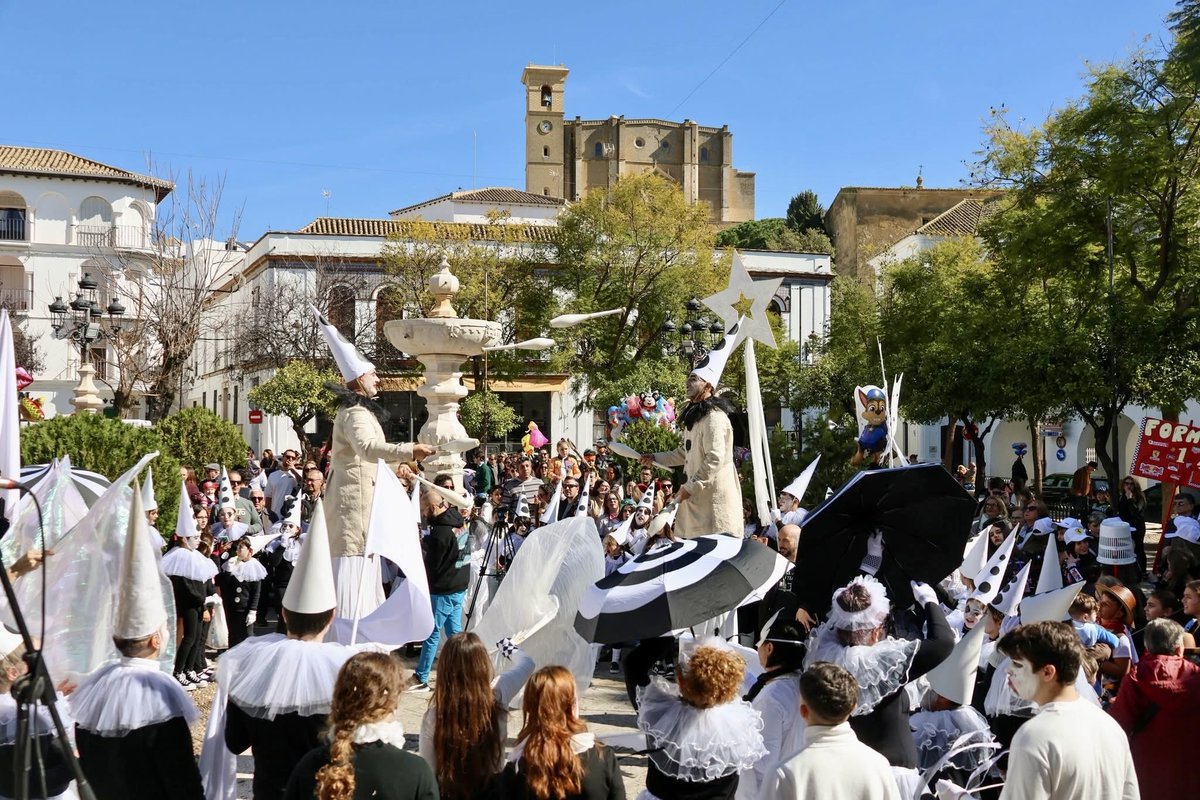 AL-ALBA TEATRO tweet media