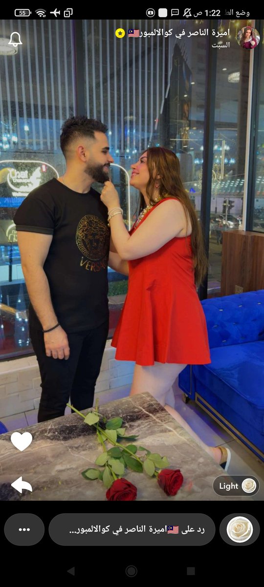 مشاهير و خرابيط tweet media