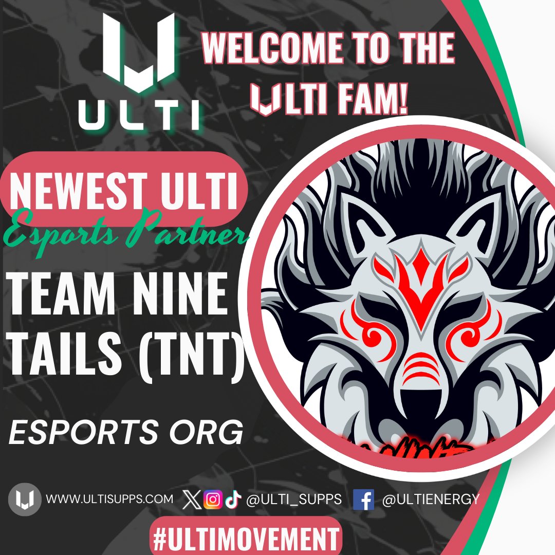 ULTI Energy tweet media