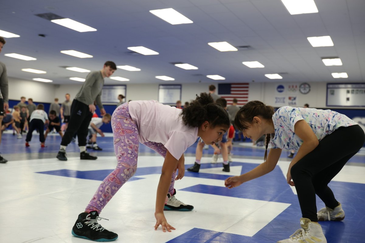 Air Force Wrestling tweet media
