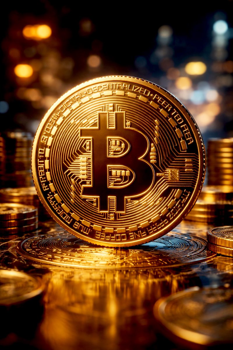 Investments_CEO's tweet photo. JUST IN: ⚡️ $3.5 trillion Goldman Sachs says live on CNBC that Bitcoin and crypto are the future of finance. https://t.co/j2NQE0rKae
