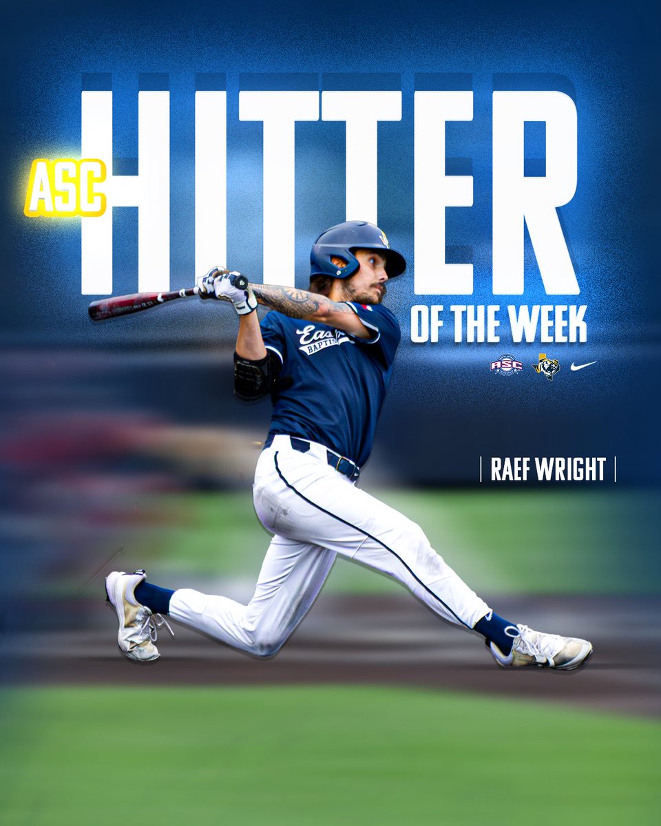 ETBU Baseball tweet media