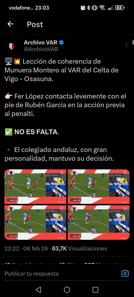 "Jetoven" histórico.