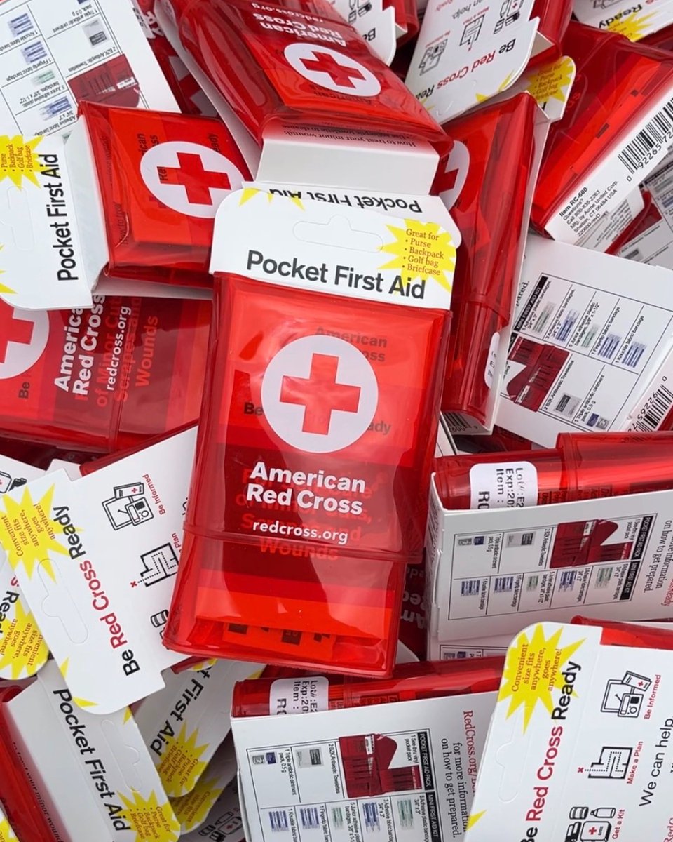 RedCrossArkansas tweet media