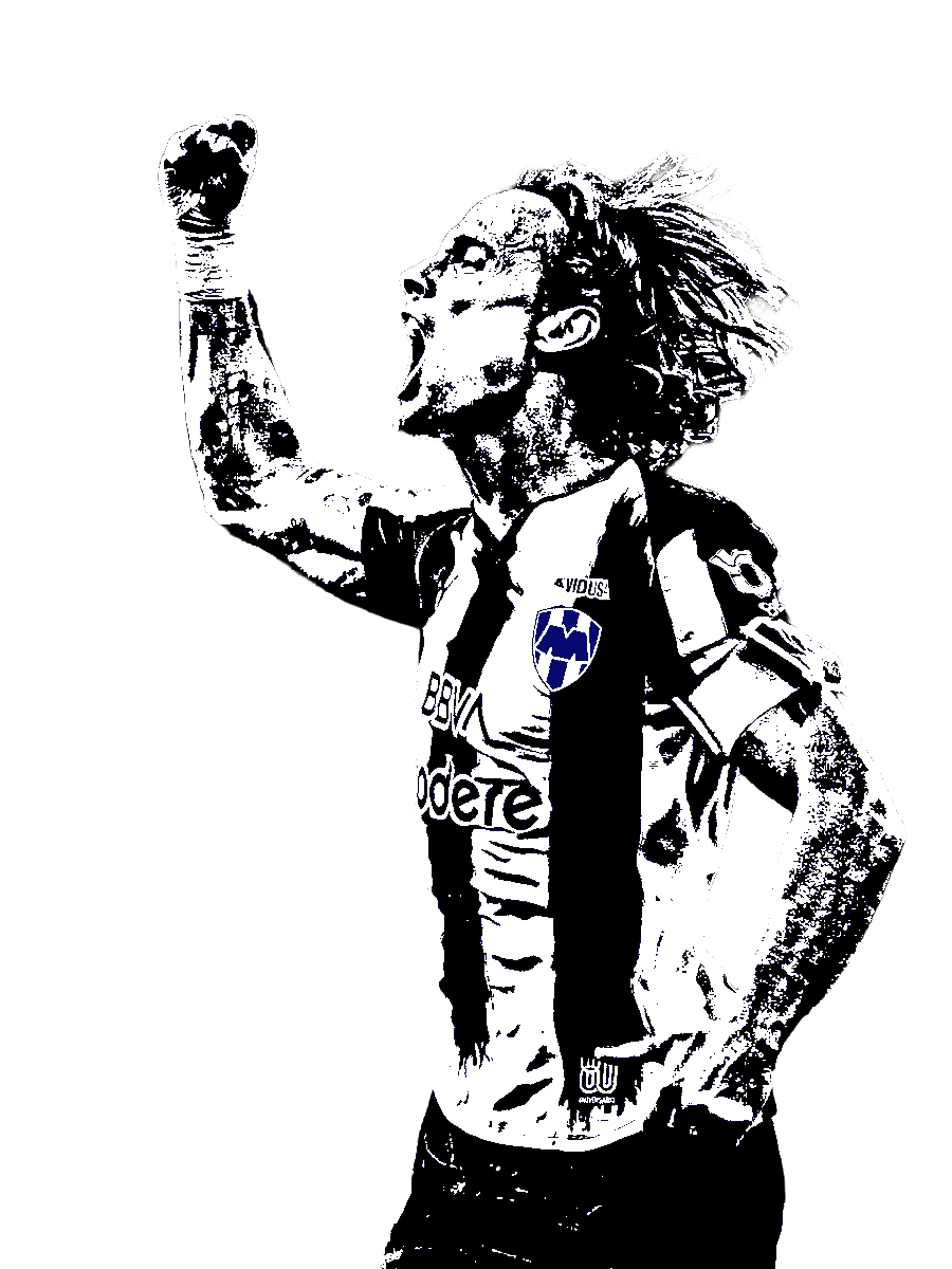 Rayados English tweet media