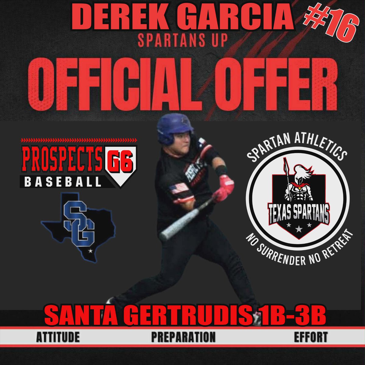 G6 Prospects tweet media