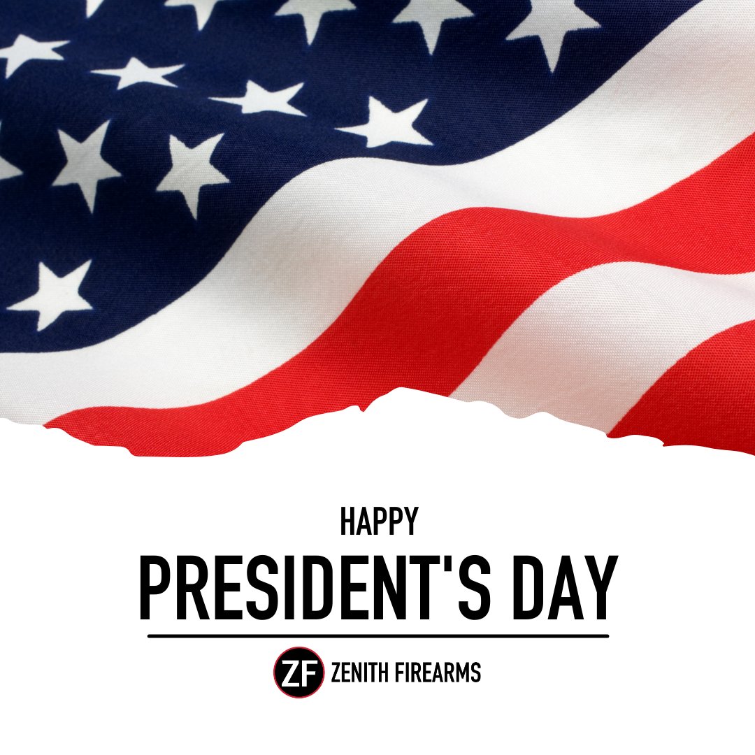 Zenith Firearms tweet media