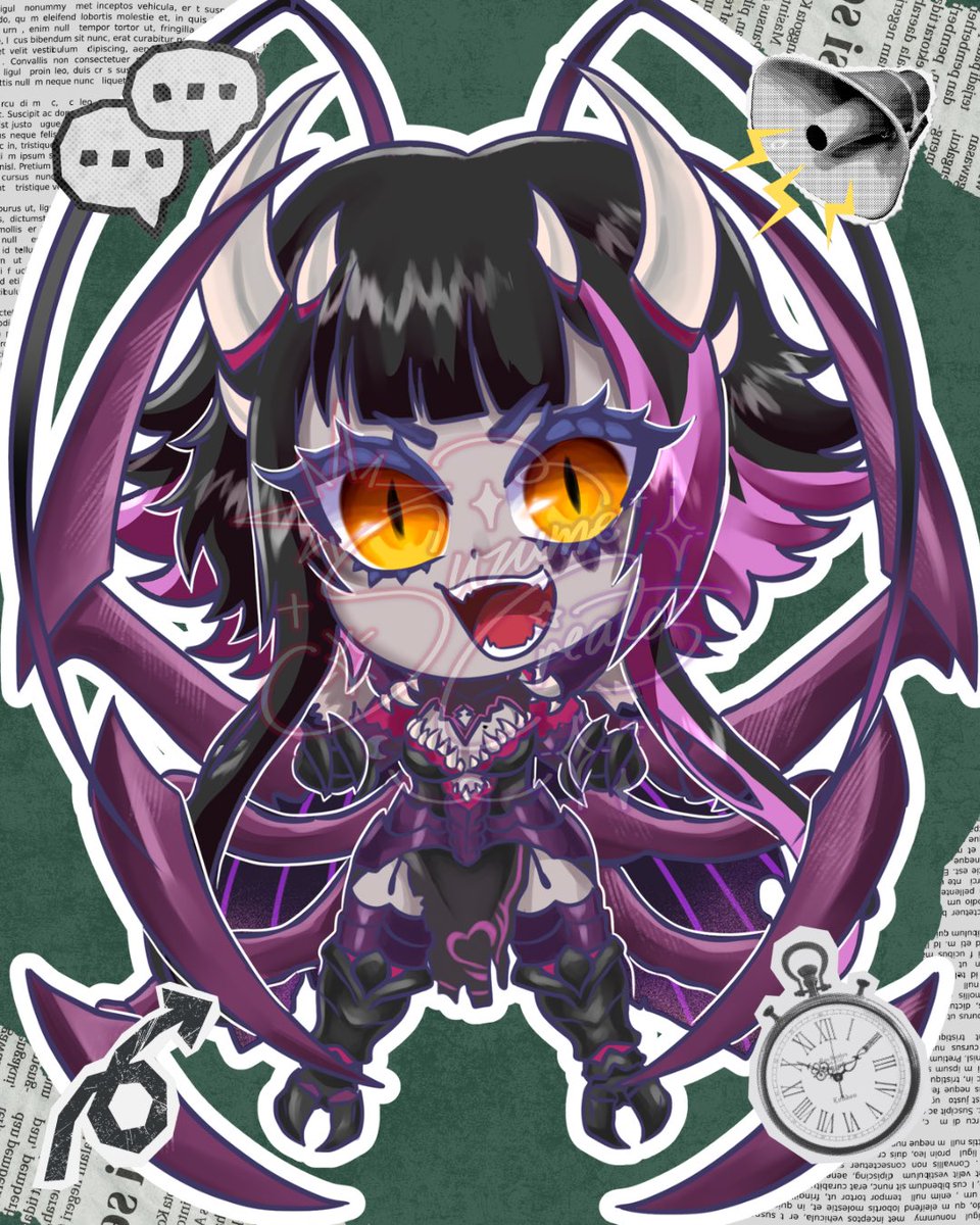 ✨🥺✨🪳Roach Oshi 

#KanCraft #matarakan