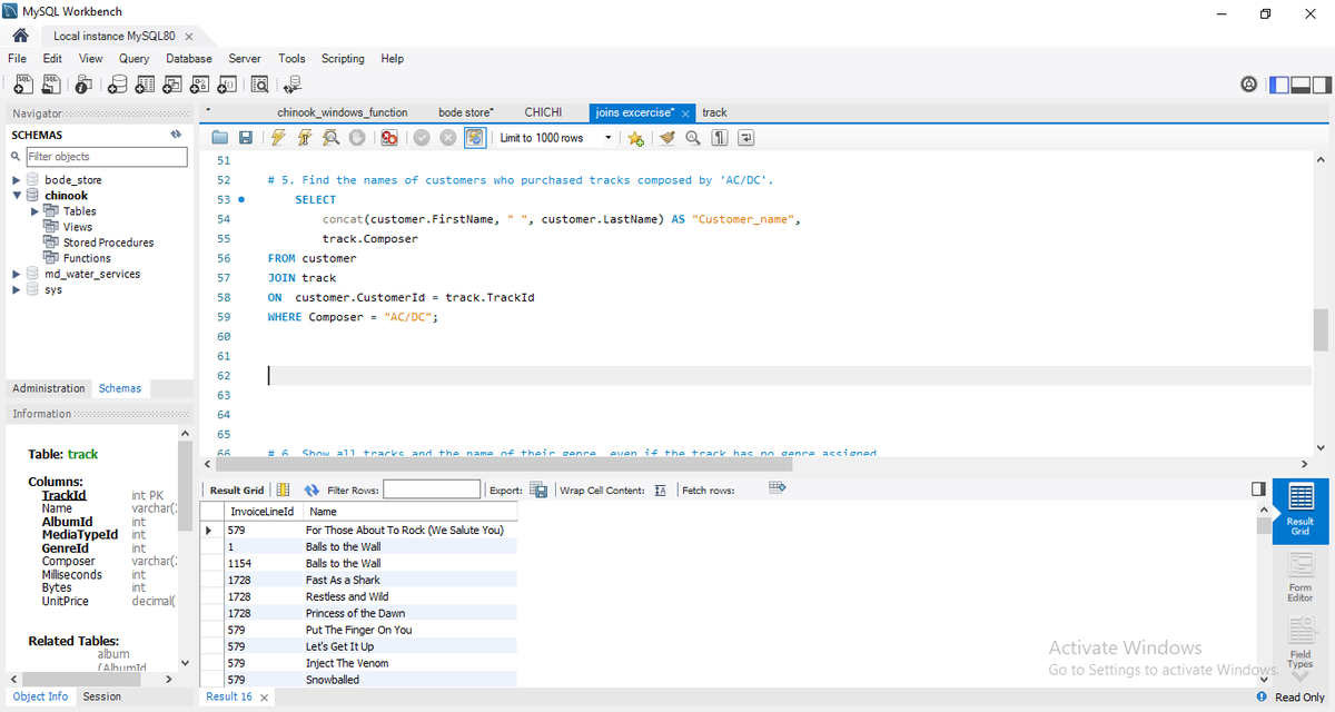 That Data Analytics Guy tweet media