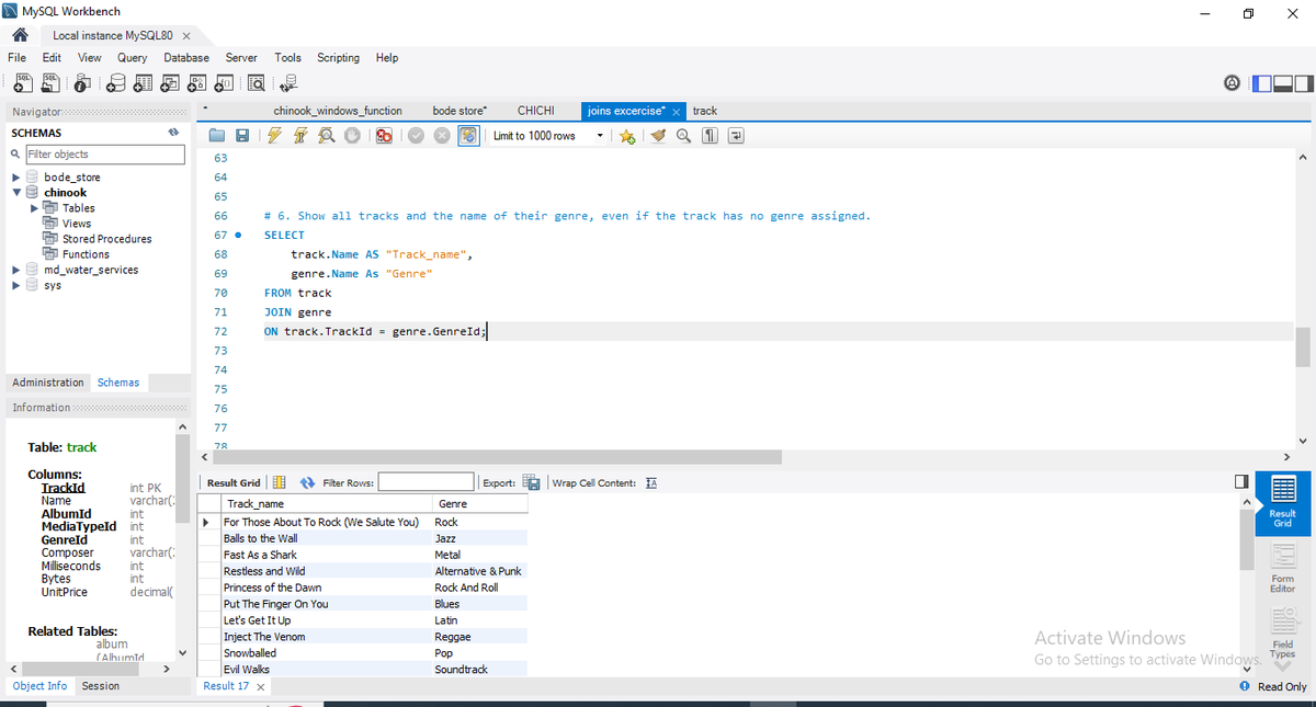 That Data Analytics Guy tweet media
