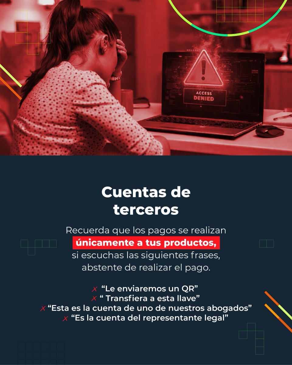AECSA tweet media