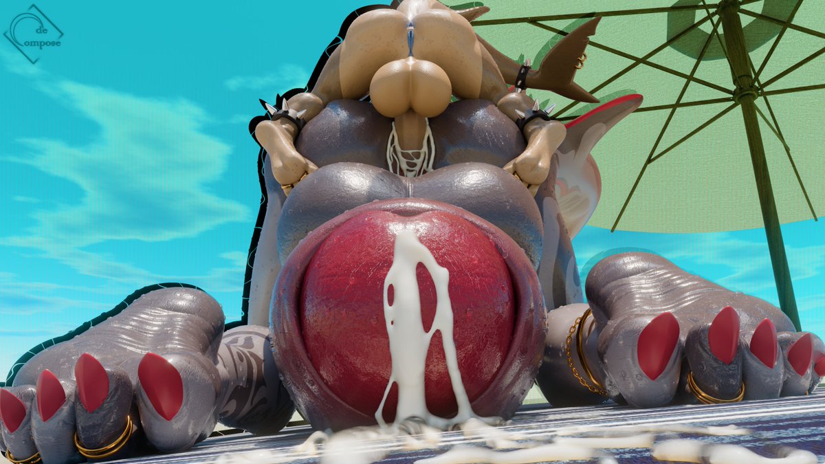 deCompose tweet media