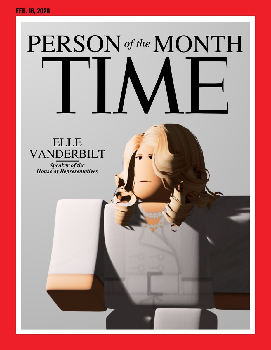 Time (Parody) tweet media