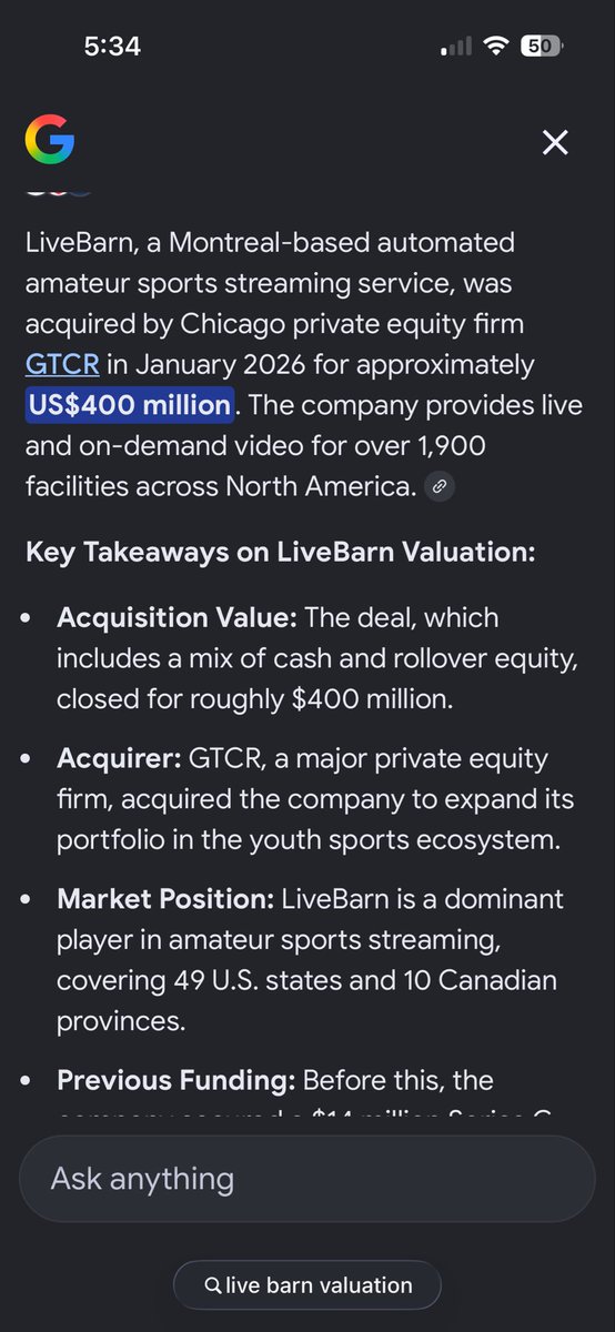 Brendan Scott tweet media