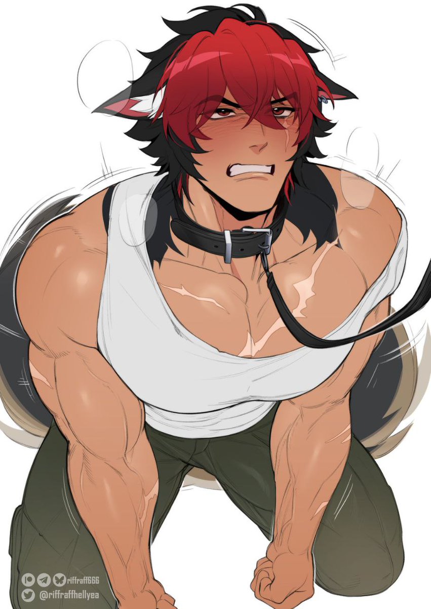 Yaoi World (@world_of_yaoi) on Twitter photo 