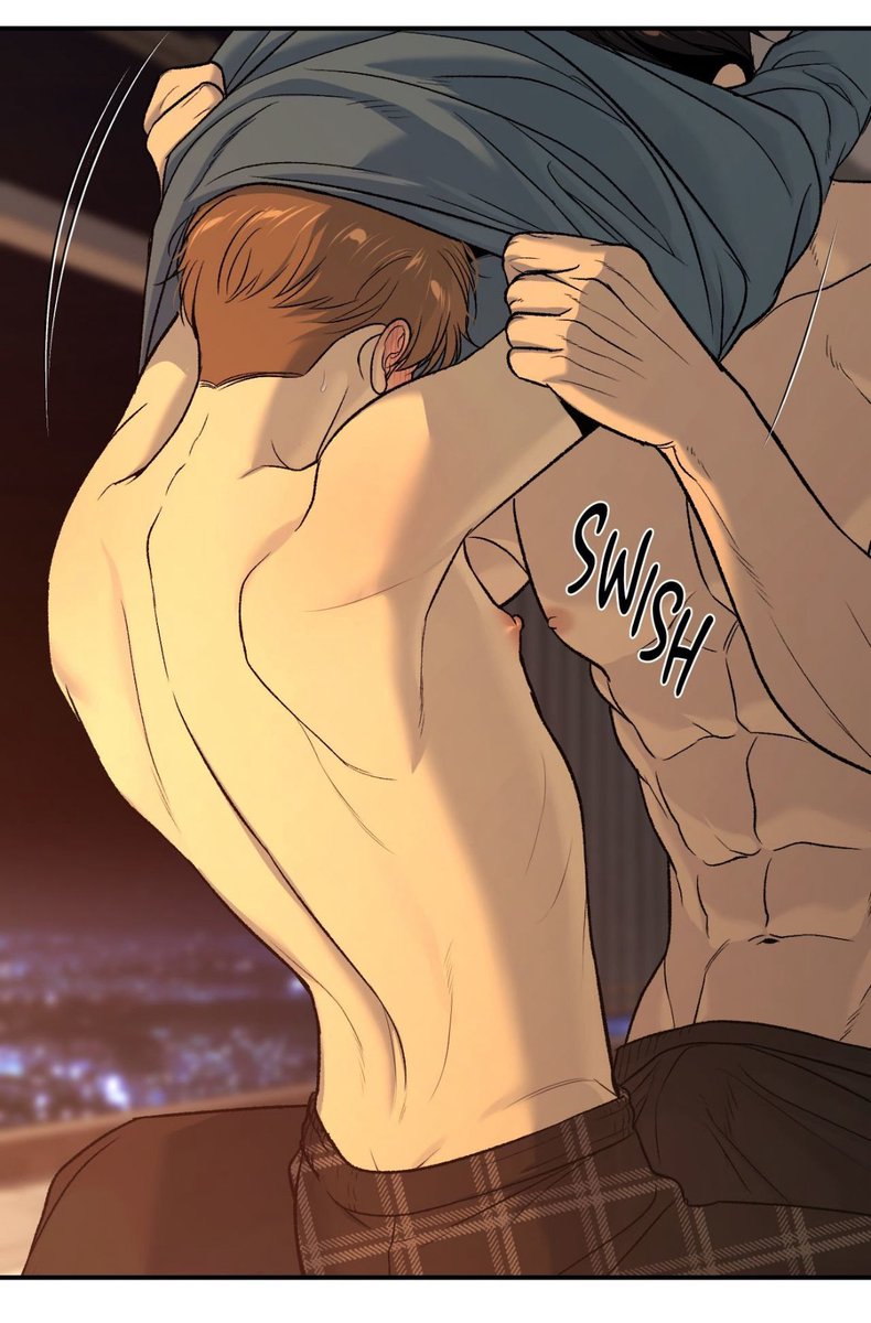 I have not stopped thinking about this panel since it’s been posted 🩶
#jinxmanhwa #징크스 #mingwa