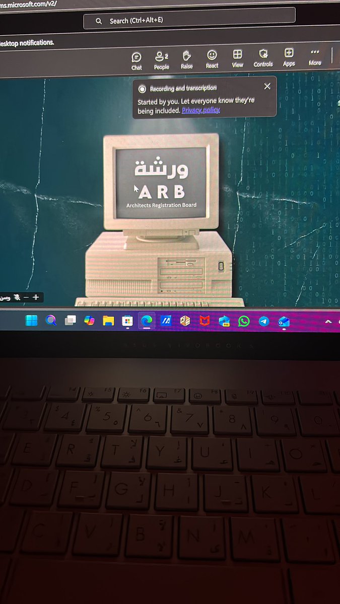 Eng.Wajd tweet media