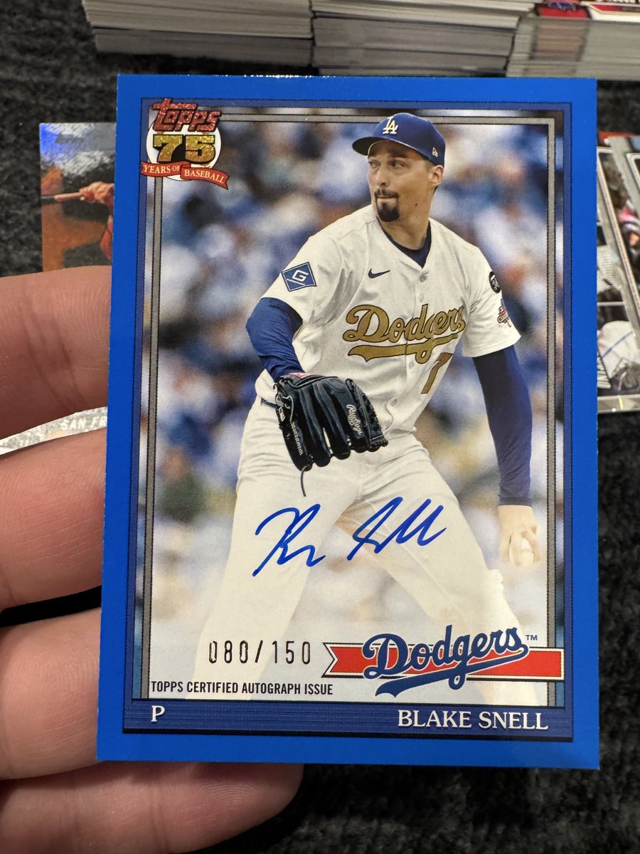 UglyGreg's tweet photo. @TonyDiMauro3 @goodguy1589 @CardPurchaser Pulled this from a hanger https://t.co/LWQQE59gGl
