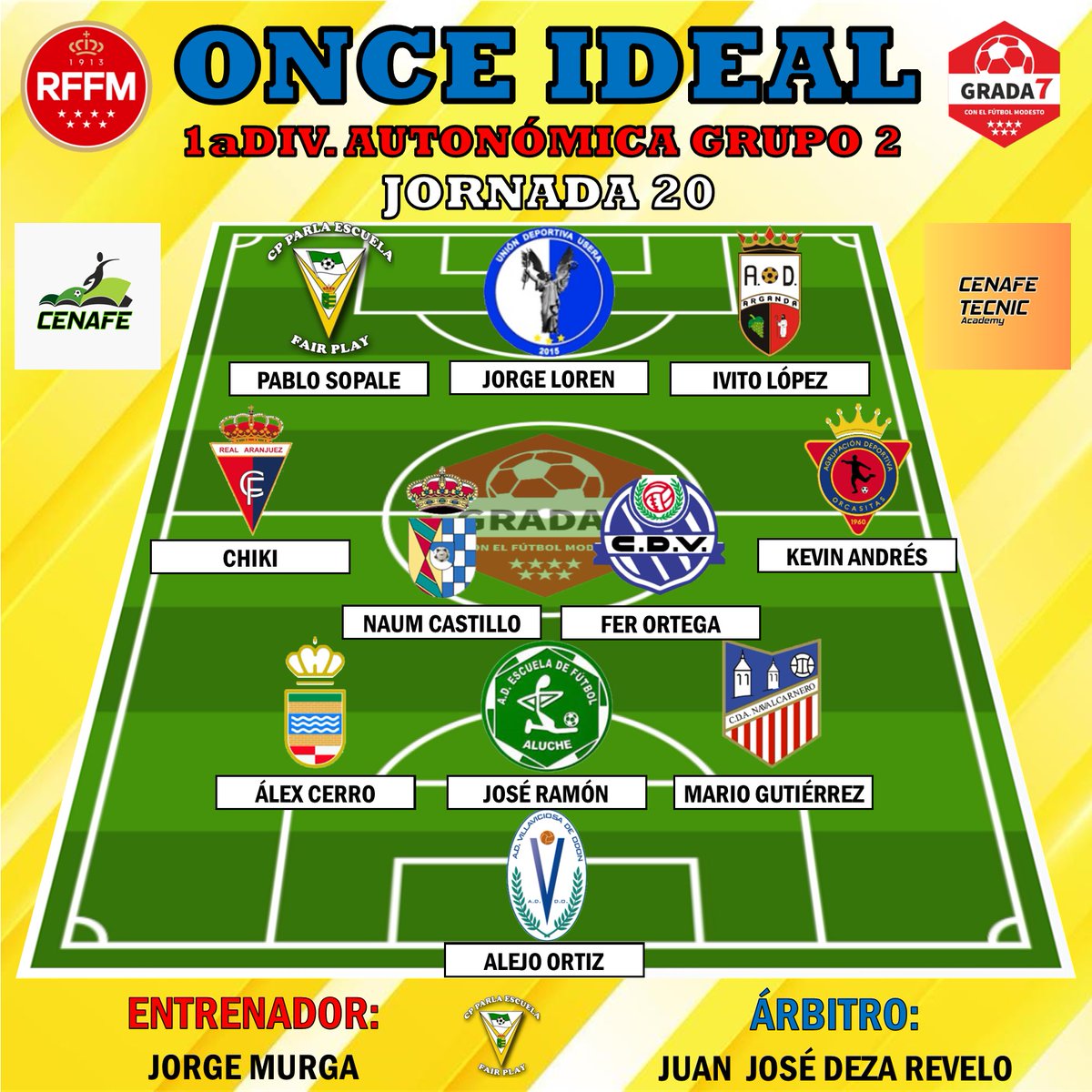 GradaSiete7 tweet media