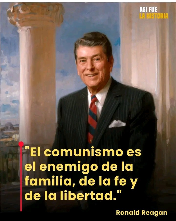 #Cuba es el mejor ejemplo.