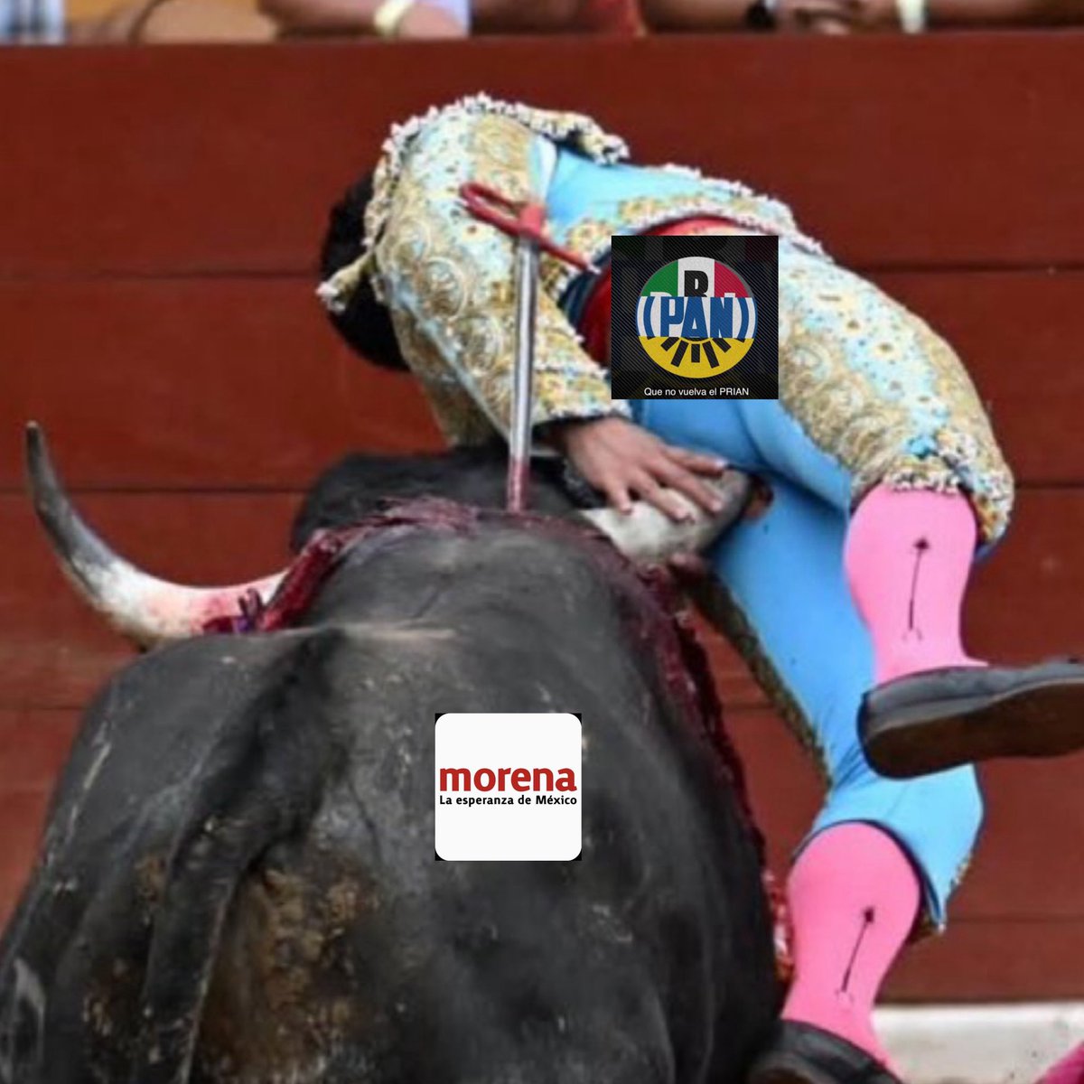 Rodrigo Lopez tweet media