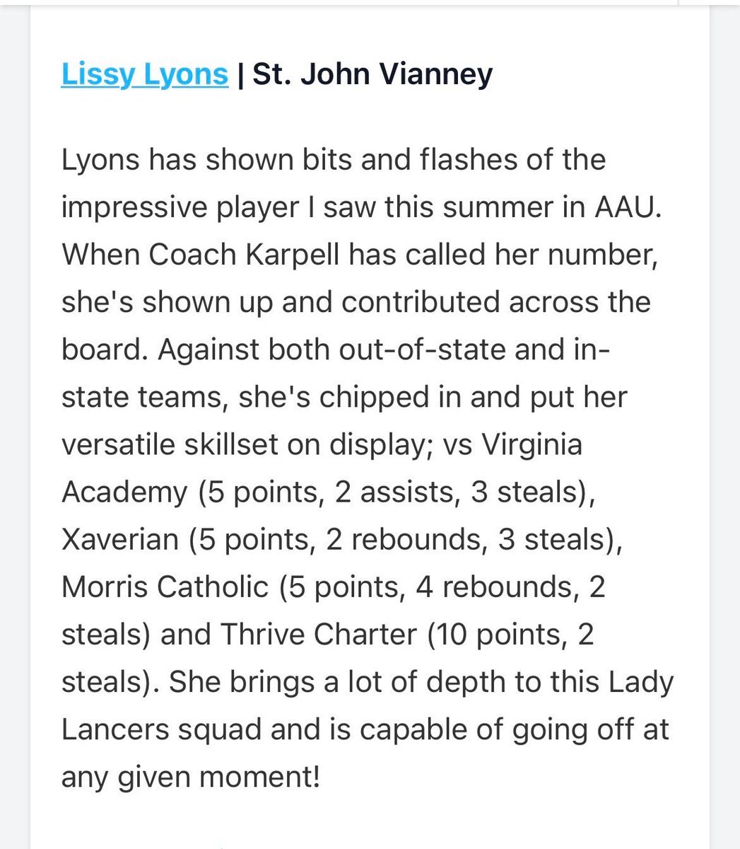 lissy lyons tweet media