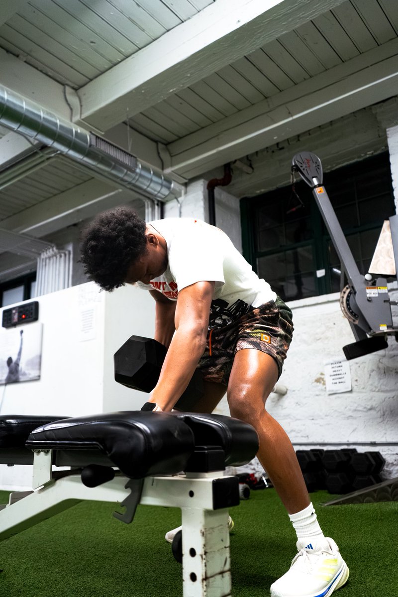 Donovan Evans’27 tweet media