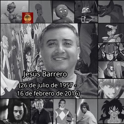 JCastillo2491's tweet photo. 10 años, sin Jesús Barrero su partida aún duele 💔😢 https://t.co/k69Nn59WS1