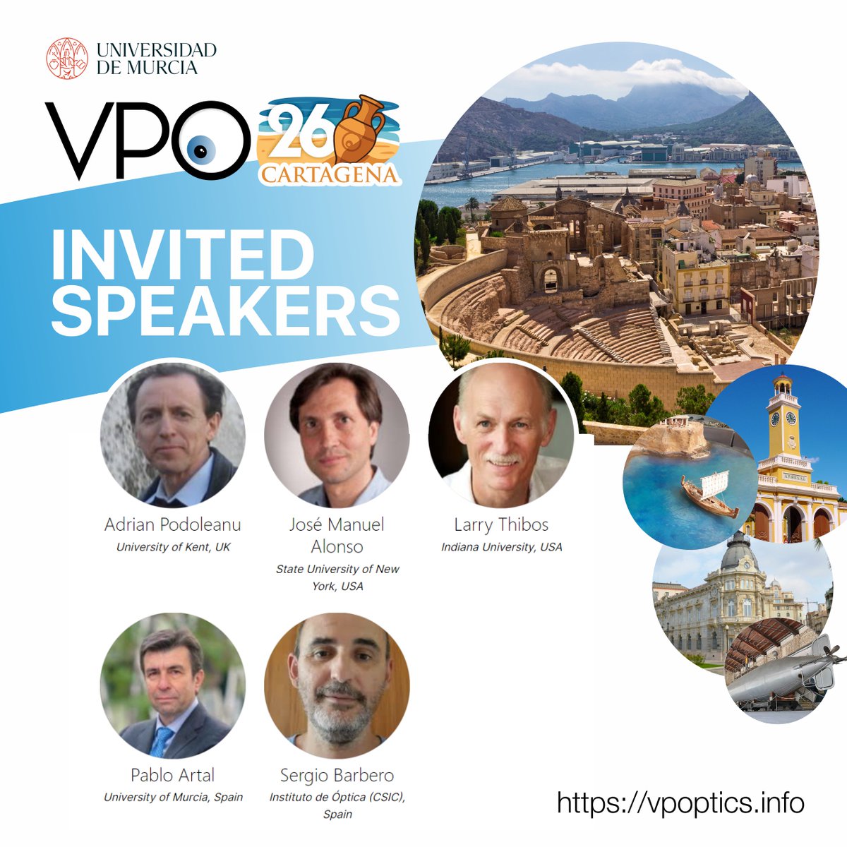 VPO26 Cartagena | Spain tweet media