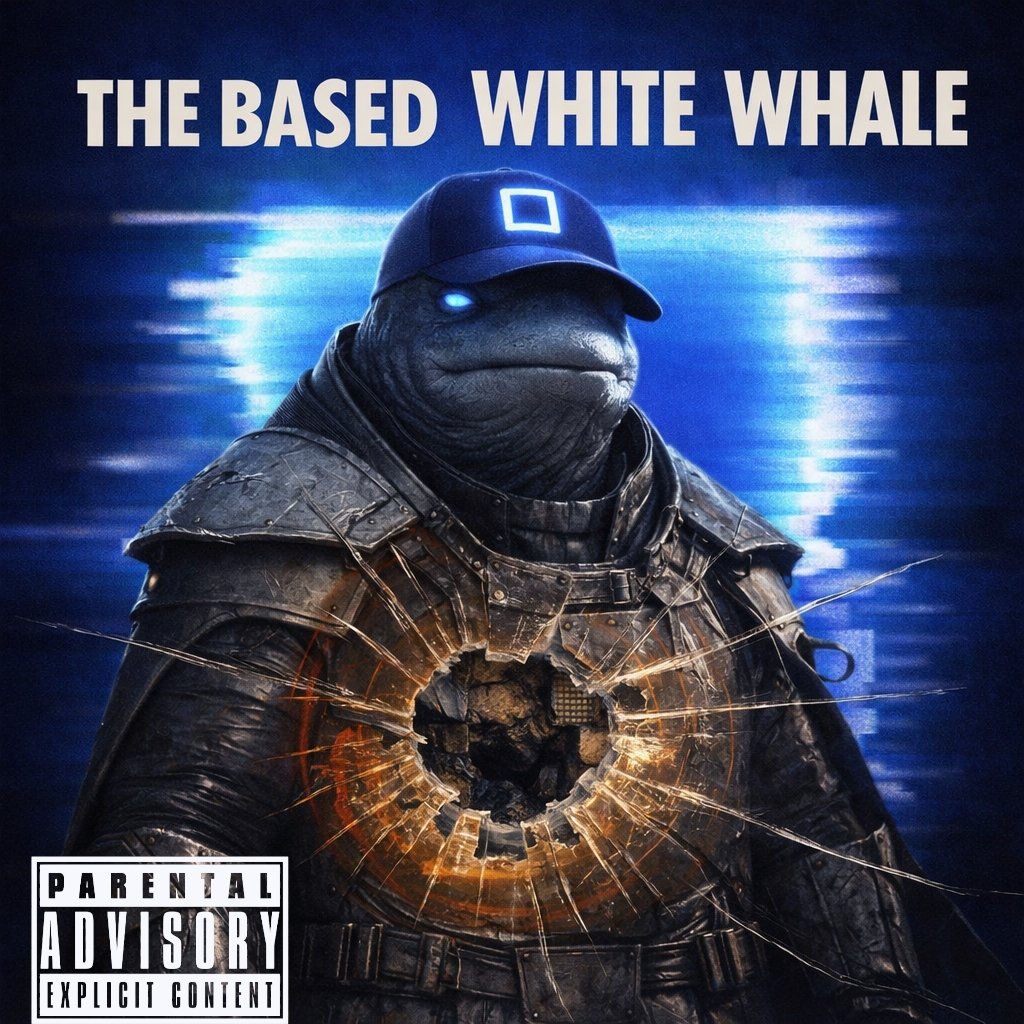 The Based White Whale tweet media