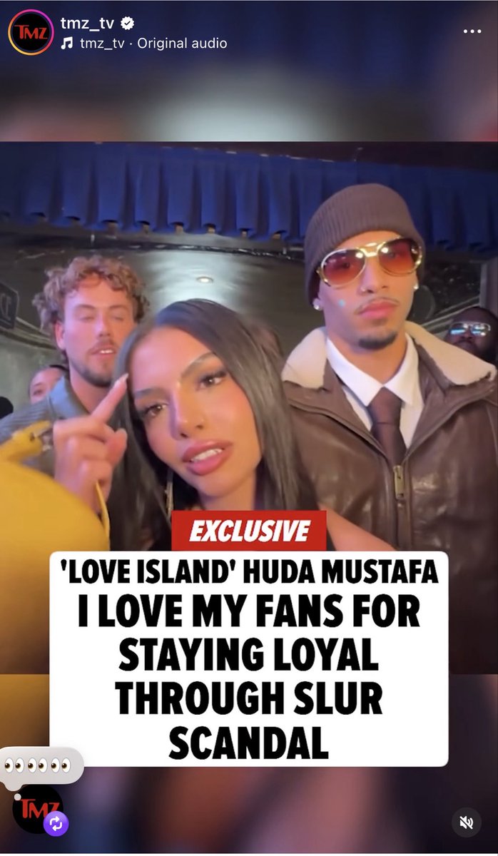 VelvetVendetta_'s tweet photo. @Finestapple02 @ohshesodoll Tell that to the deadbeat single mother high school dropout and her deadbeat father boyfriend who said her breath stank! Being a face of Racism and a stank a$$ breath is diabolical! #HudaXNYFW #hudamustafa #BBCBandit https://t.co/C3D840JOt3