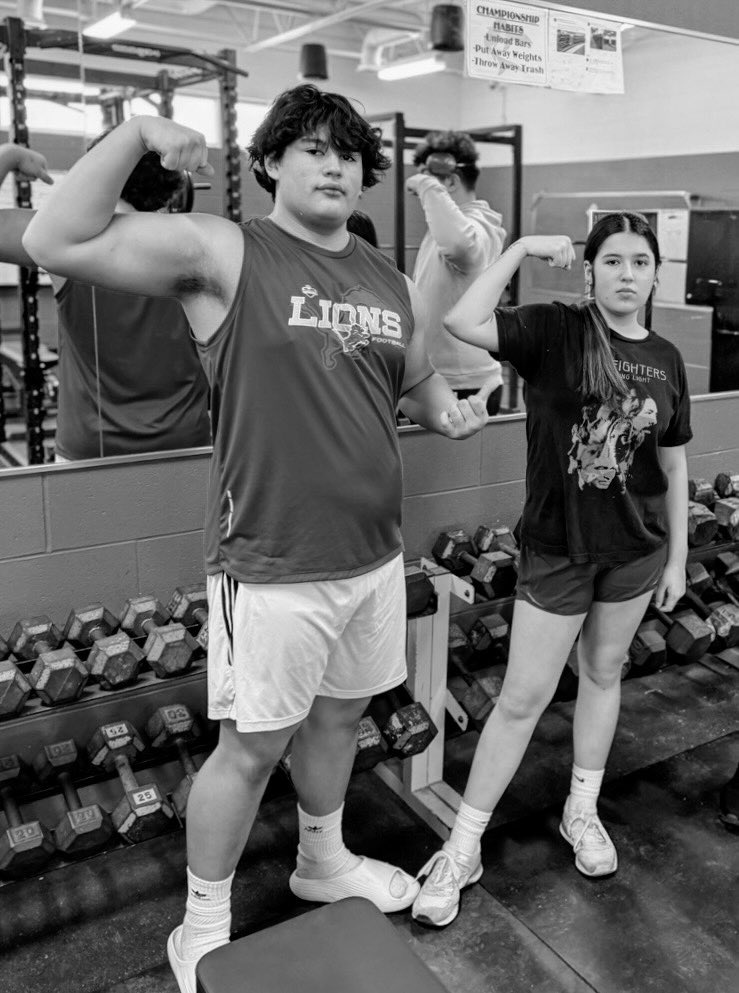 Merrick Brock tweet media