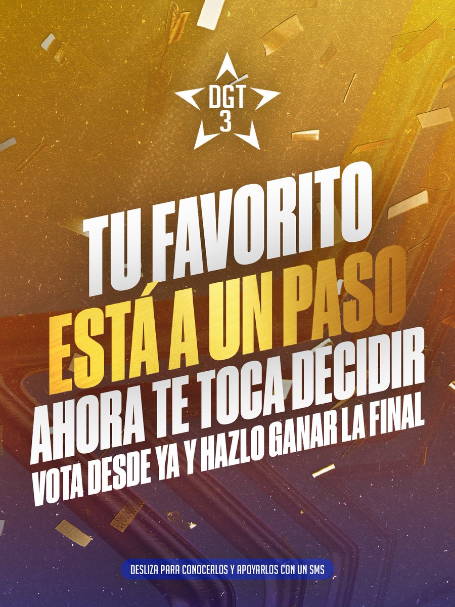 Dominicana's Got Talent tweet media
