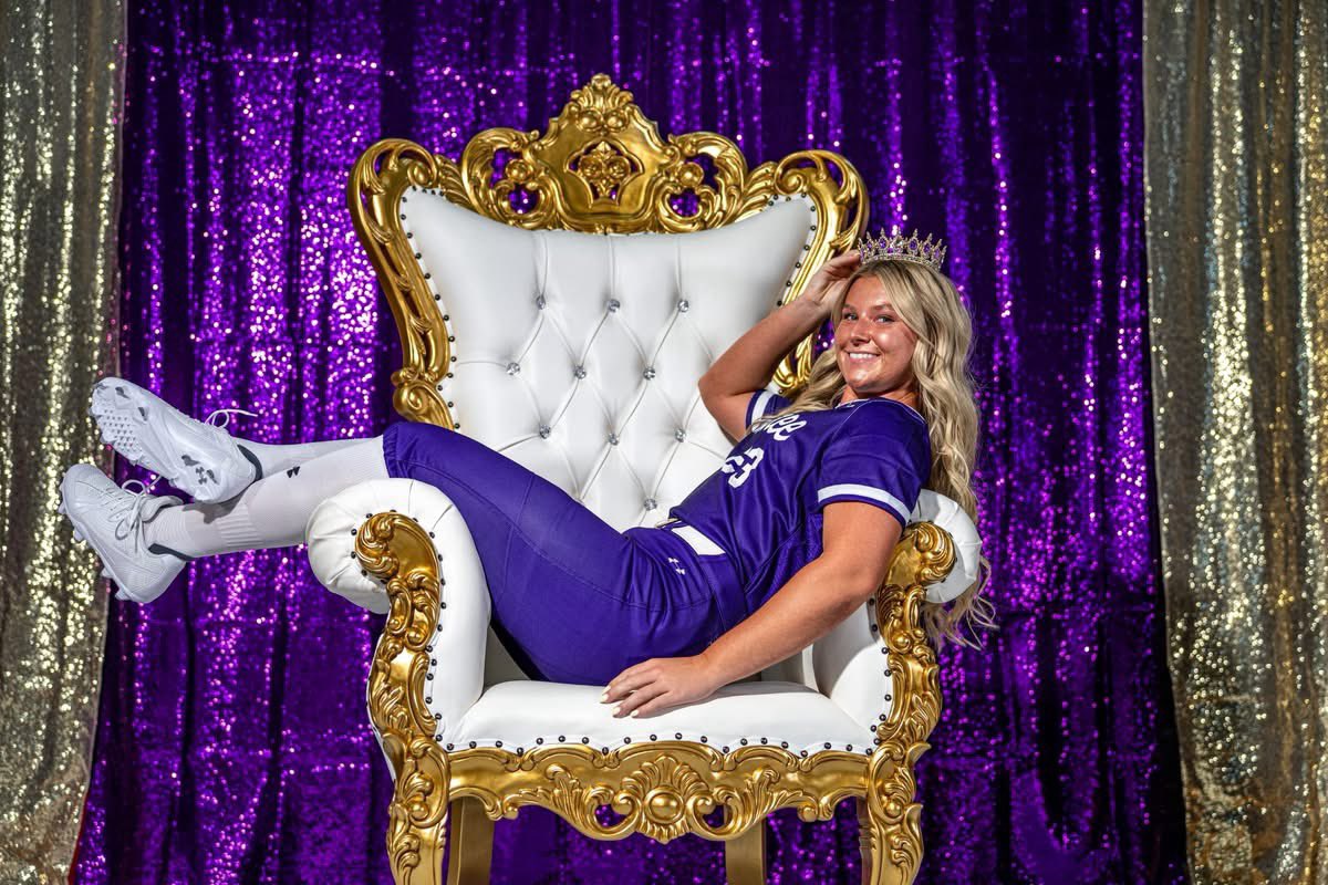 Select Fastpitch-McManus 18U tweet media