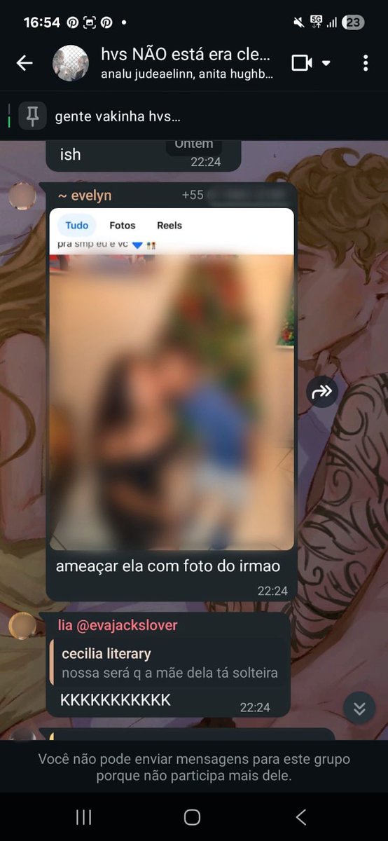 quel st. james tweet media