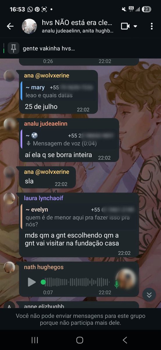 quel st. james tweet media