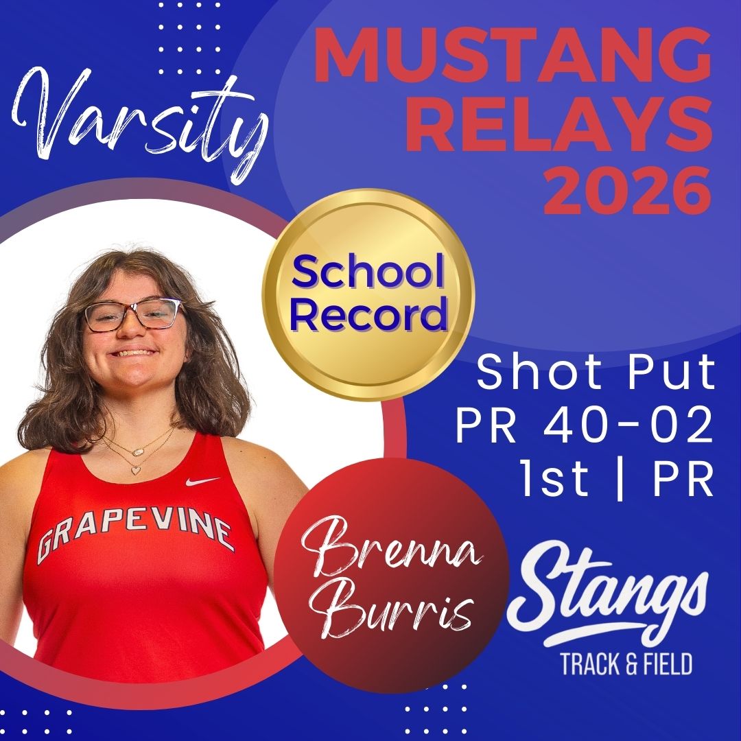 Grapevine Track tweet media