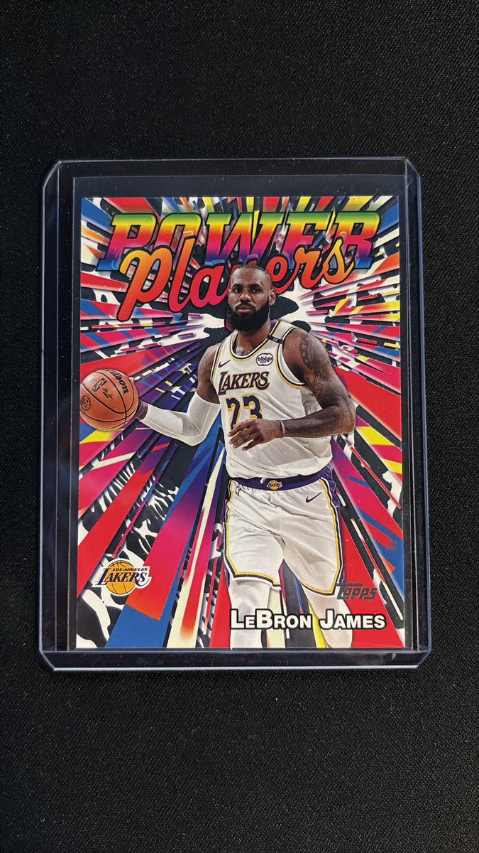 Let’s fire off a quick #Giveaway !

Ends 2/17 at 5:00PM CST just 1 day

👍 Like
♻️ Retweet
👥 Follow - if following already, tag a friend! 

For extra fun, comment who you’d want to see next, doesn’t matter the sport, I’ll see what I have!

PWE to the winner!