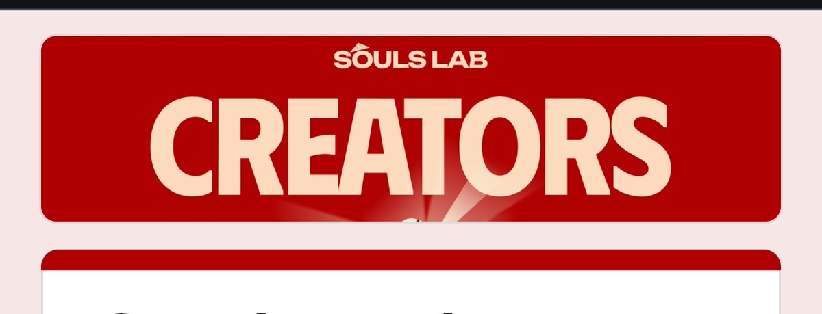 There are a decent rewards pool with creative works. Simple make qualitiful content &amp; get rewarded. No leaderboard completion! 

Selected ~ confirmed rewards! 
Apply 
docs.google.com/forms/d/e/1FAI…