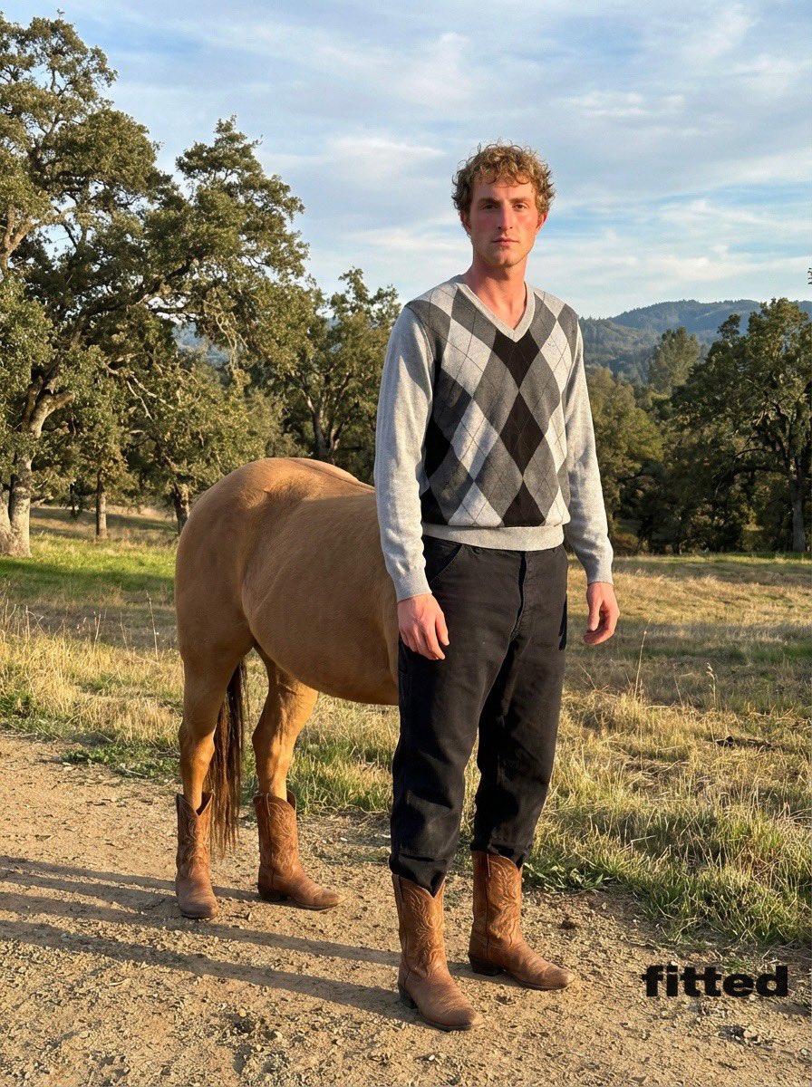 Squashbot from Fitted tweet media