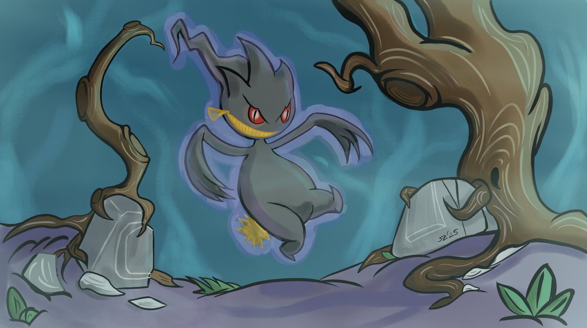 Pokémon Millennium tweet media