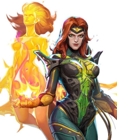 “You’re nothing”