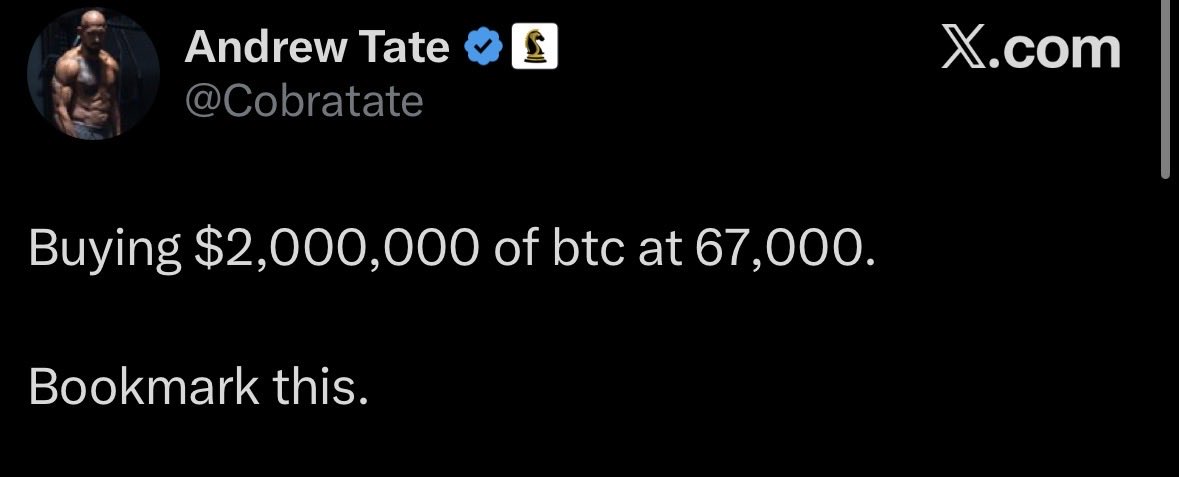 The Wolf Of Crypto Streets tweet media
