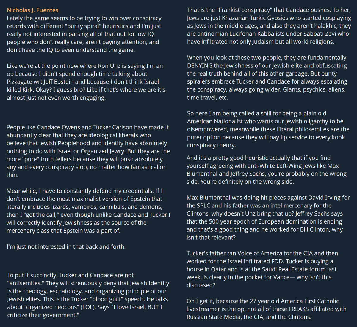 Asuka Groyper 🚬 tweet media