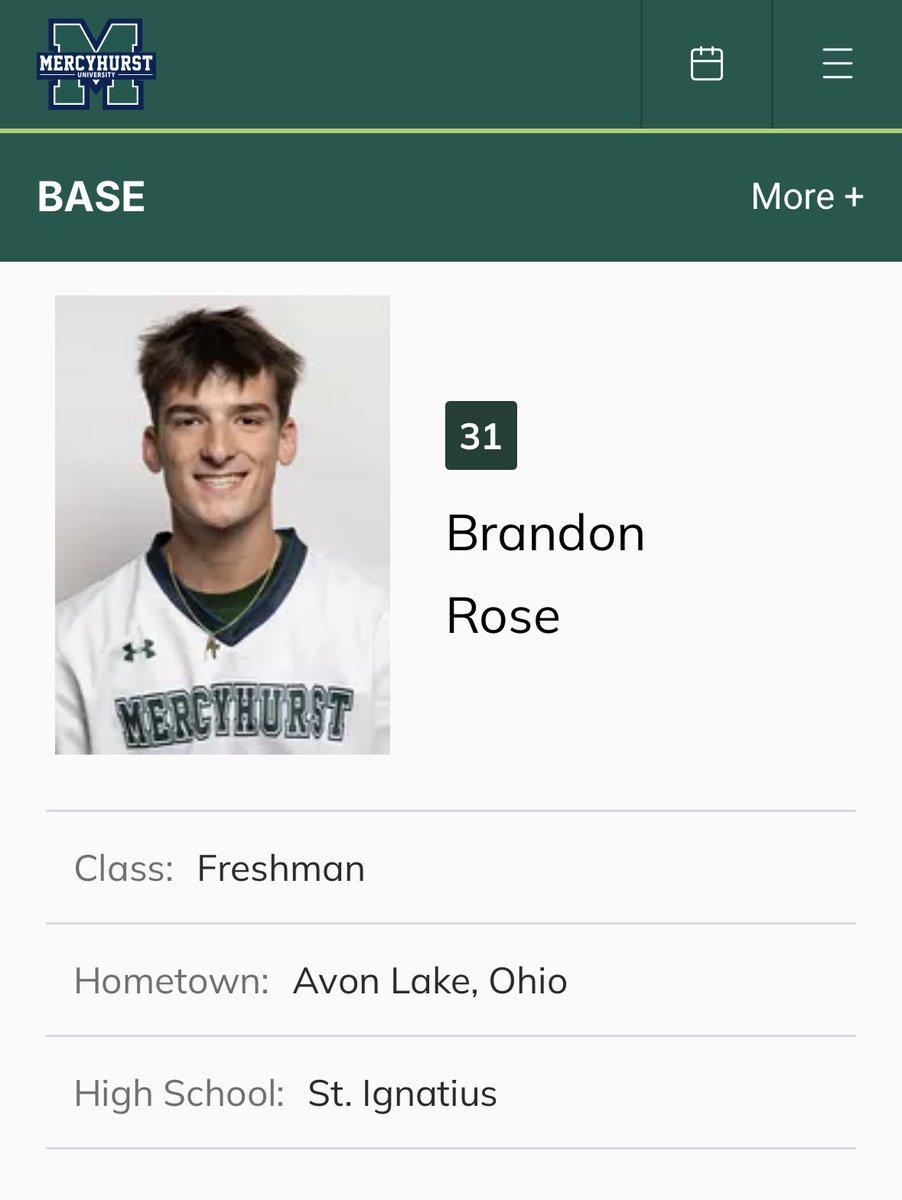 Premier OH 15U Kacirek (Scott Kacirek - HC) tweet media