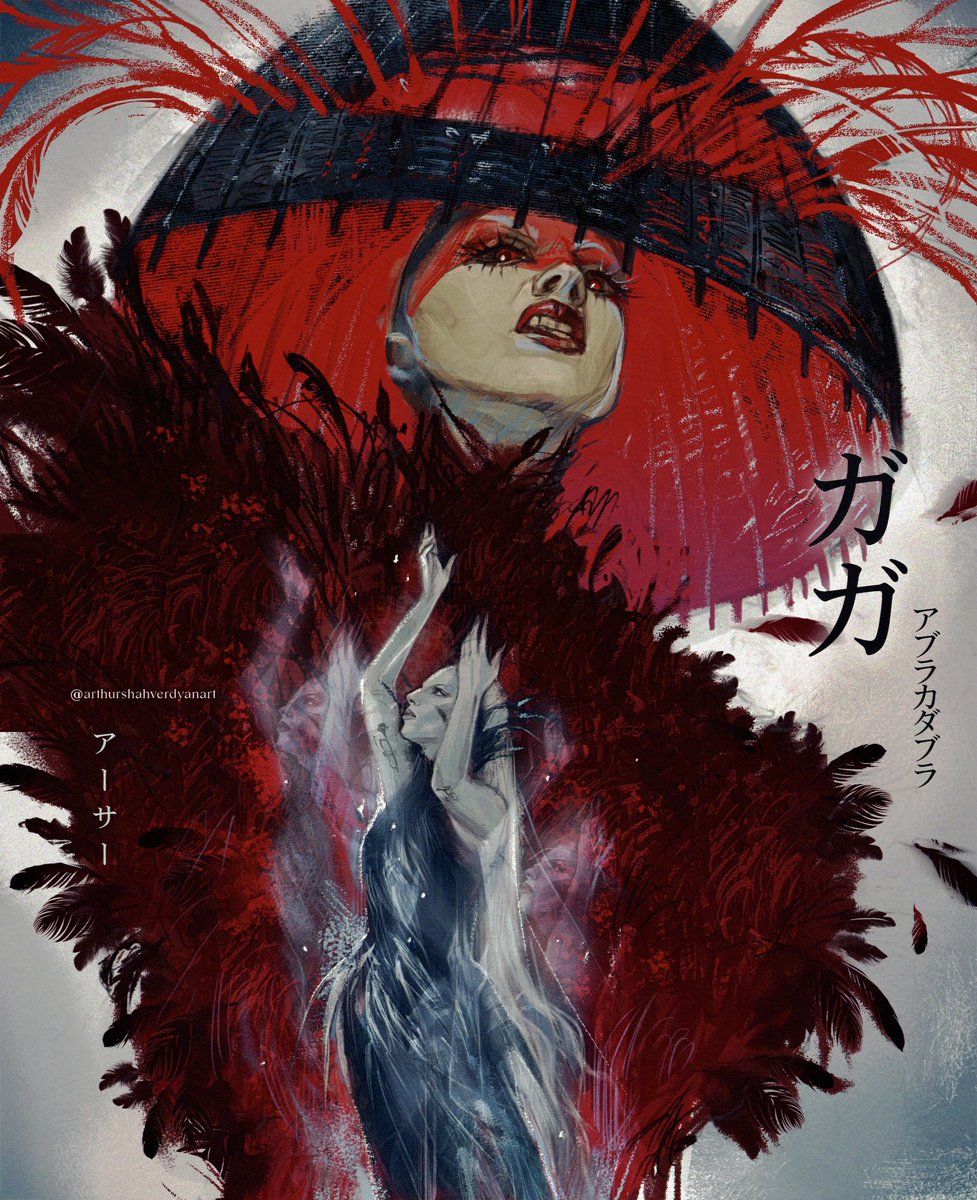 Arthur (Commission OPEN!!) tweet media