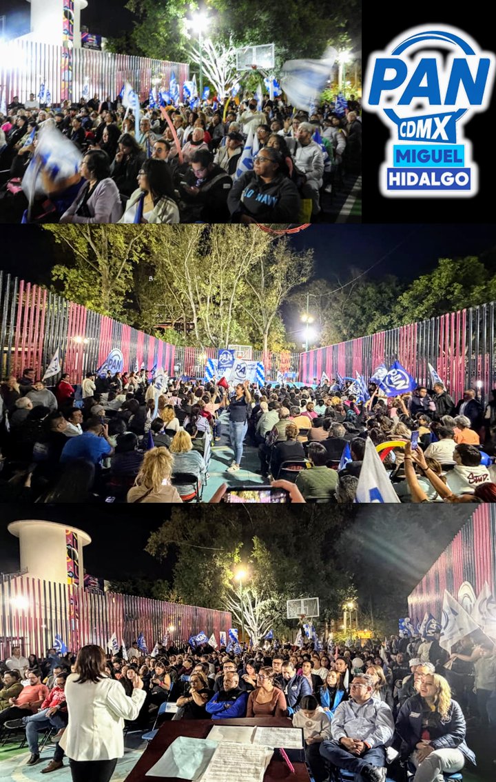 PAN_MH_CDMX's tweet photo. ¡¡El PAN más vivo que nunca en la Miguel Hidalgo!! 💙

Y esto es sólo el comienzo 👍

#PANCDMX
#comitémh
#acciónazulavanza https://t.co/HIdELdi0GX