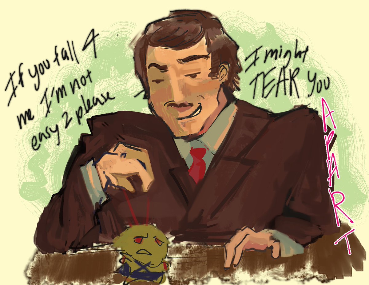 WES 🪲 tweet media