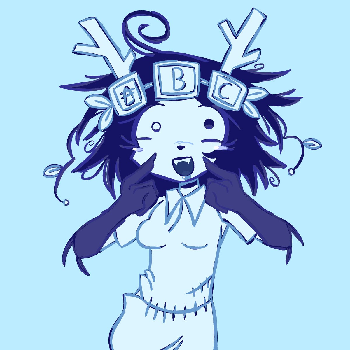 Miss Thavel!!!!!!!!! 
#FPE