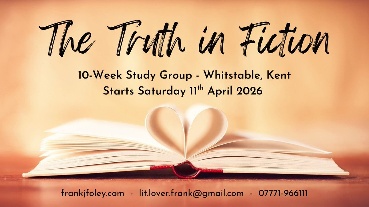 Literature Heart & Soul! tweet media